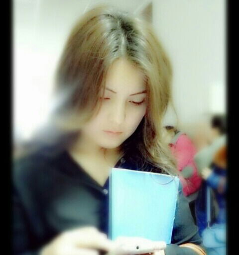 Aigerim Bakitjanovna