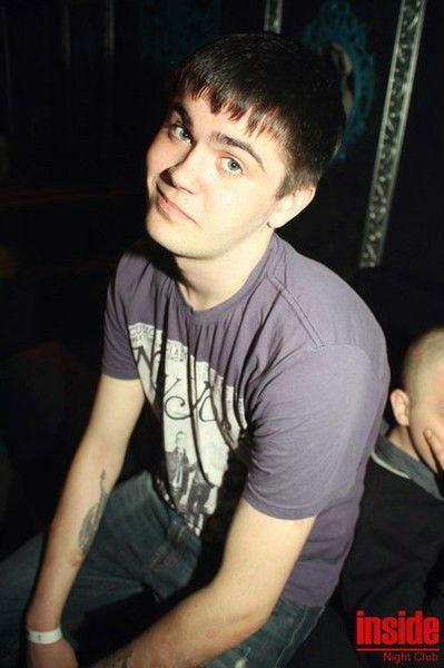 Илья Ермаков