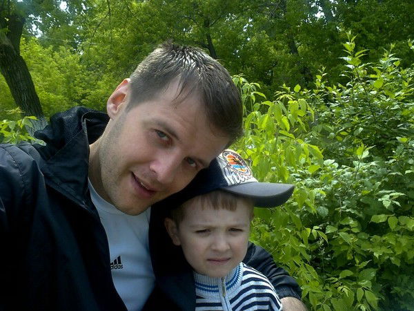 Константин Юрьевич