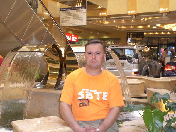 Аркадий Селичкин