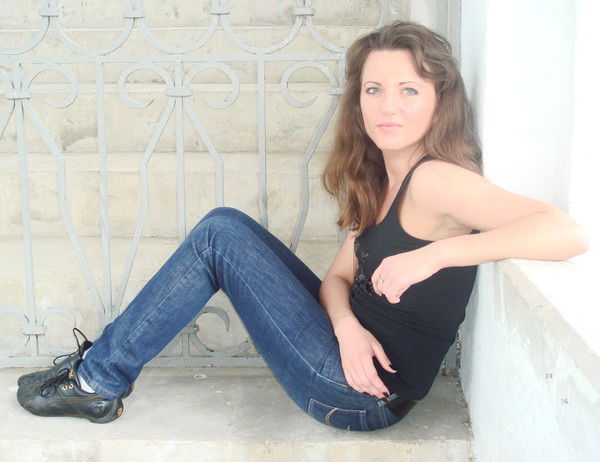 Ксения Шершнева