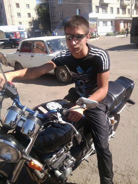 Станислав Курсенко