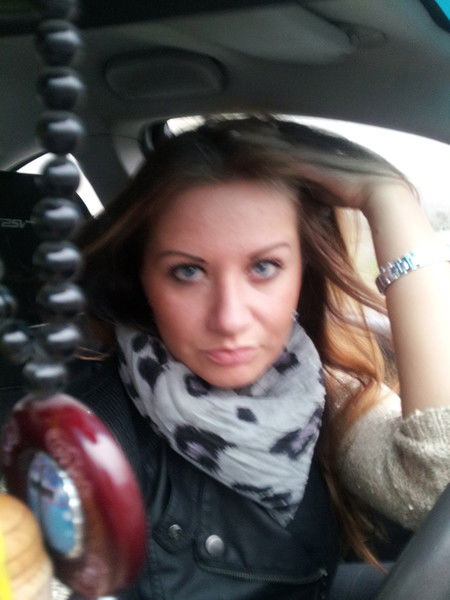 Наталья Тюмень