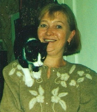 Любовь Котельникова