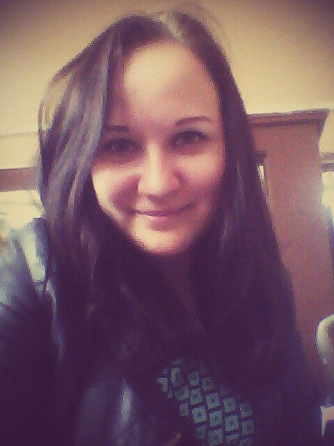 Алина Михайлова