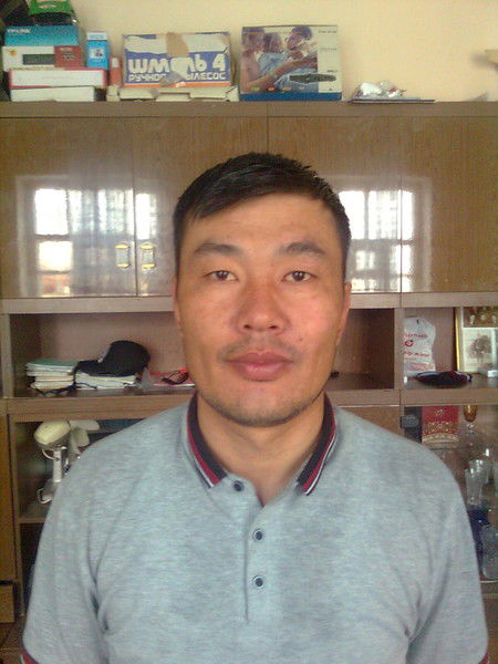 Койлыбаев Жанболат