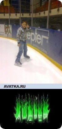 Andreww™ Moskalenko