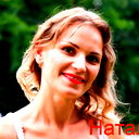 Наташа Соболева
