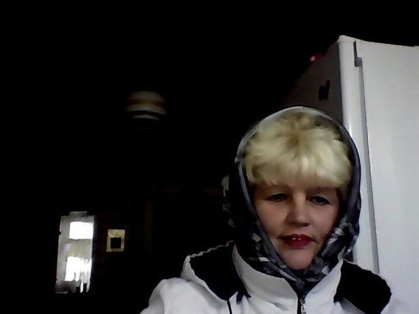 Елена Зимина