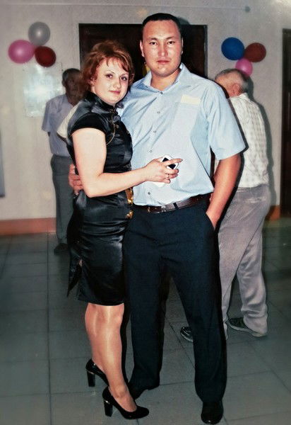 Кайрат Рамазанов