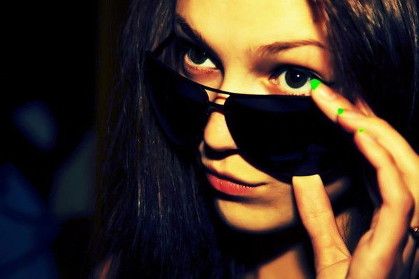 Полинка Денисовская