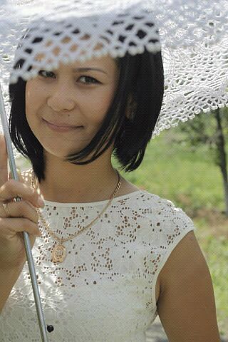 Дина Селенова