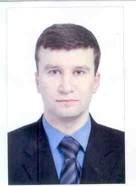 Сергей Перепечаев