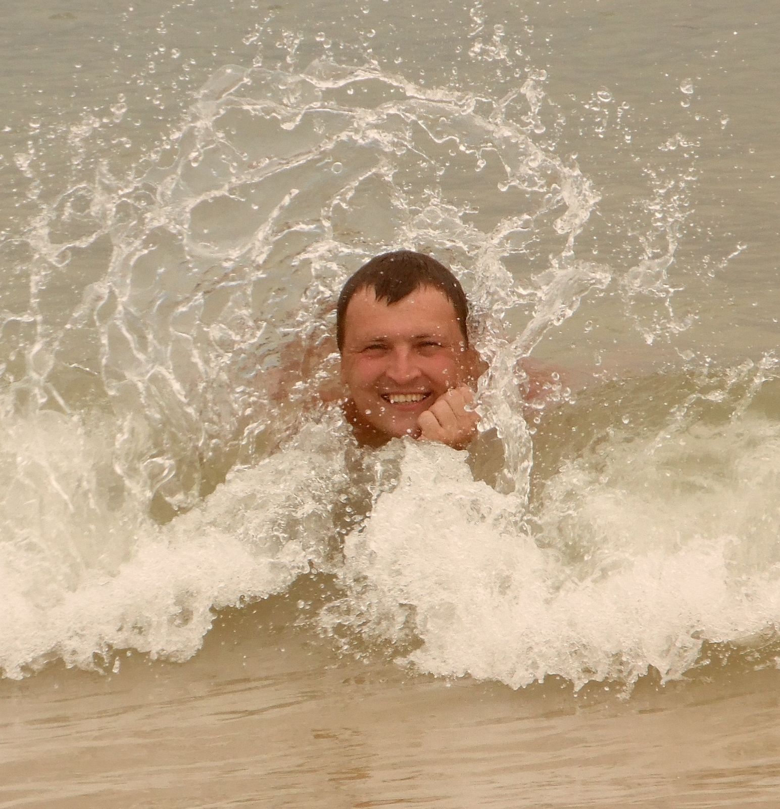 Евгений Сахно