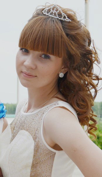 Алёна Фирюлина