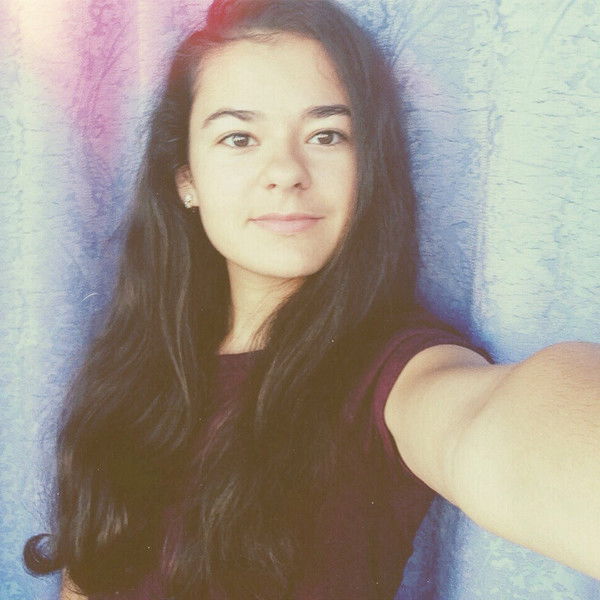 Аня Кононенко