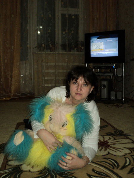 Наталия Аверенос