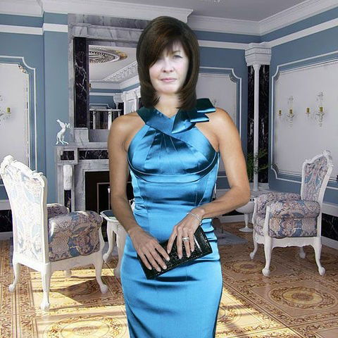 Татьяна Акимова