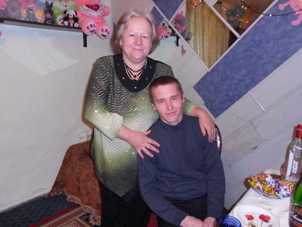 Максим Дроздов