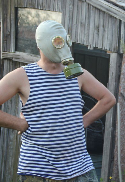 Сергей Ваулин