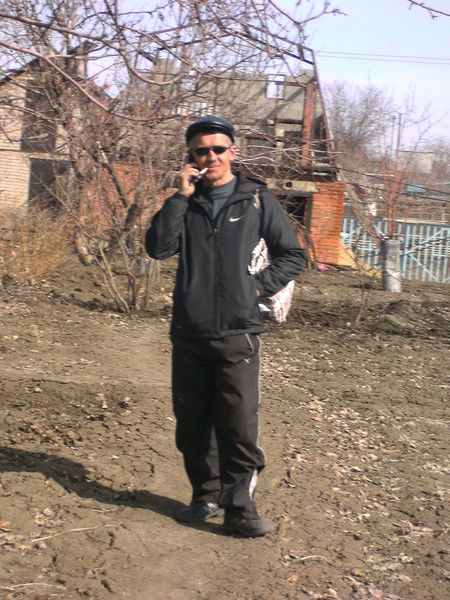 Андрей Немченко