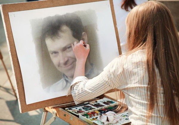 Михаил Телепнев