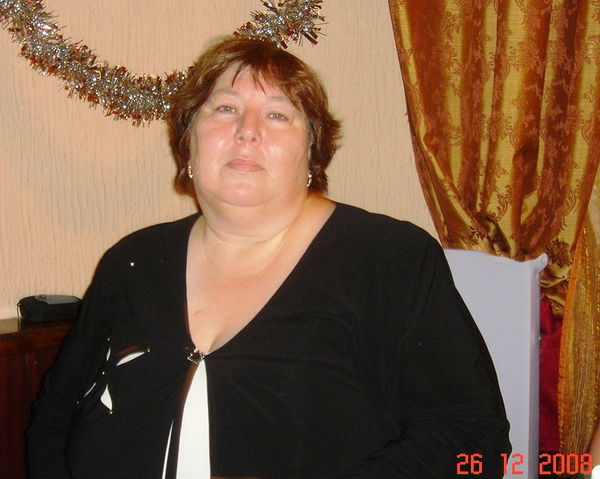 Ольга Климова