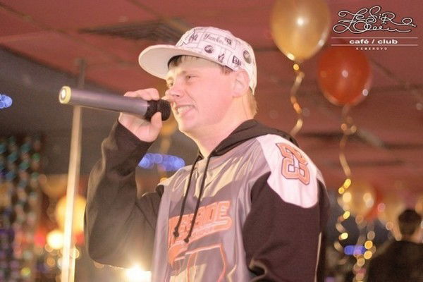 Павел Копьёв