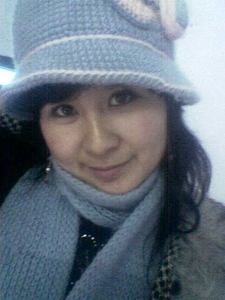 Актолкын Акылбекова