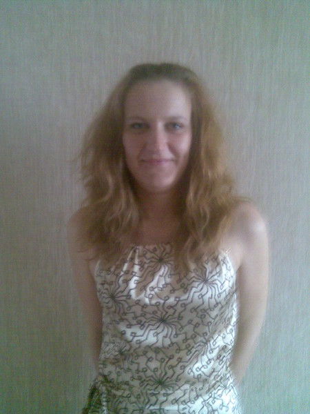 Светлана Кочетова