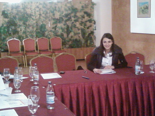 Лиана Петросян