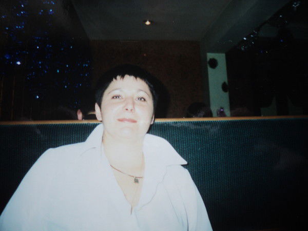 Елена Косова