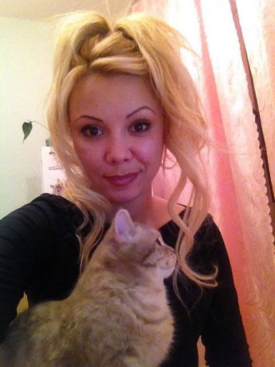 Лунёва Юлия***печенька***