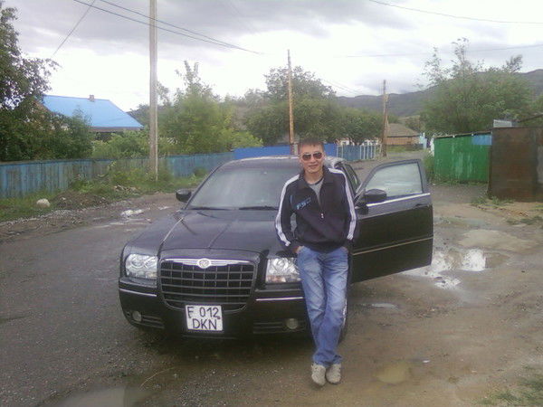 Нурбек Садыков