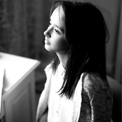 Александра Романова