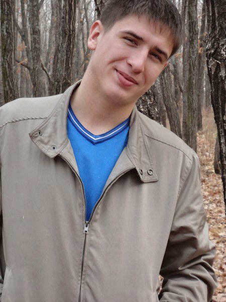 Тёма Перехрест