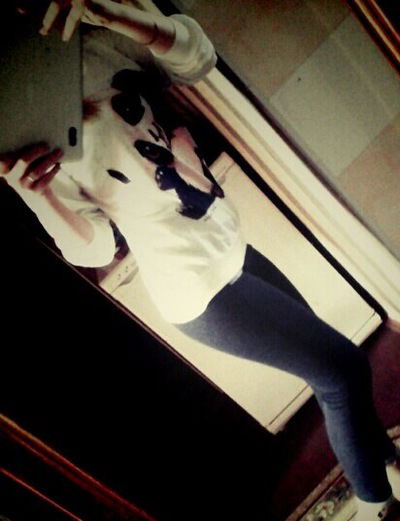 Ксения Андреева