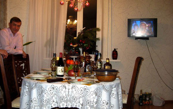 Вячеслав Кукушкин