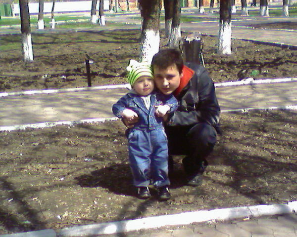 Игорь Шумилёв