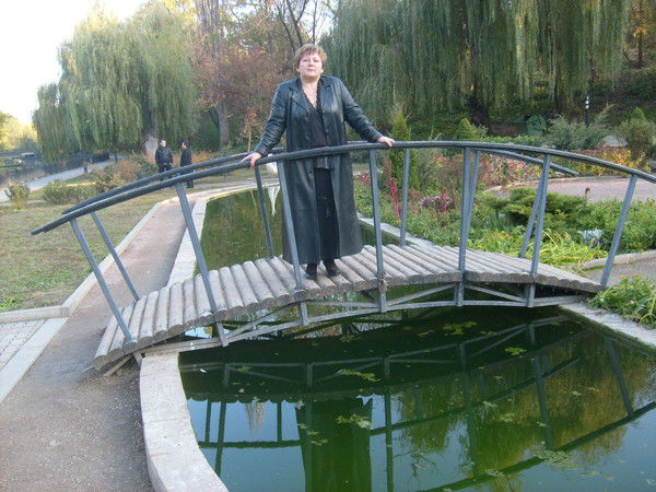 Зинаида Матеева