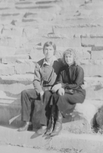 Александр Власов