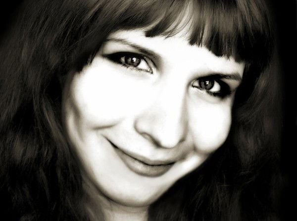 Яна Пастухова