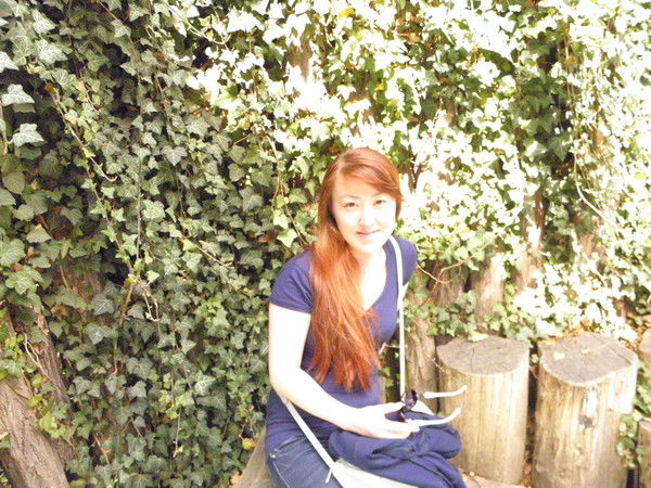 Фарида Муратханкызы