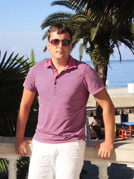 Евгений Иванов