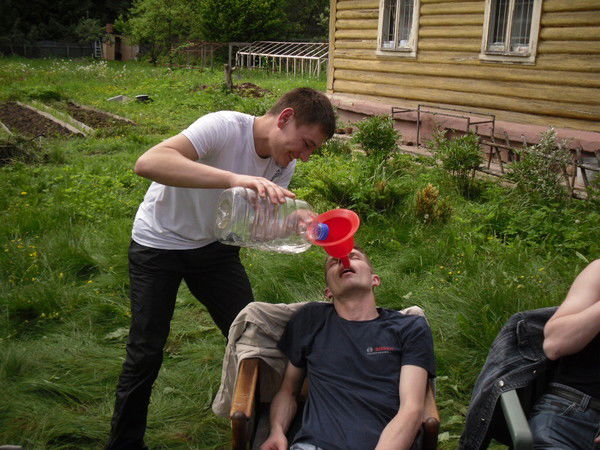 Солод Солод 2