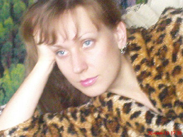 Екатерина Толчина