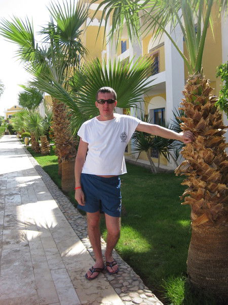 Евгений Егоров