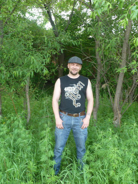 С@ня Моргунов