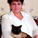 Надия Гроза