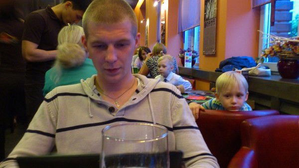 Роман Андреевич